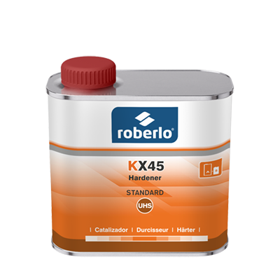  Intaritor Standard KX45, 0.5L  Roberlo